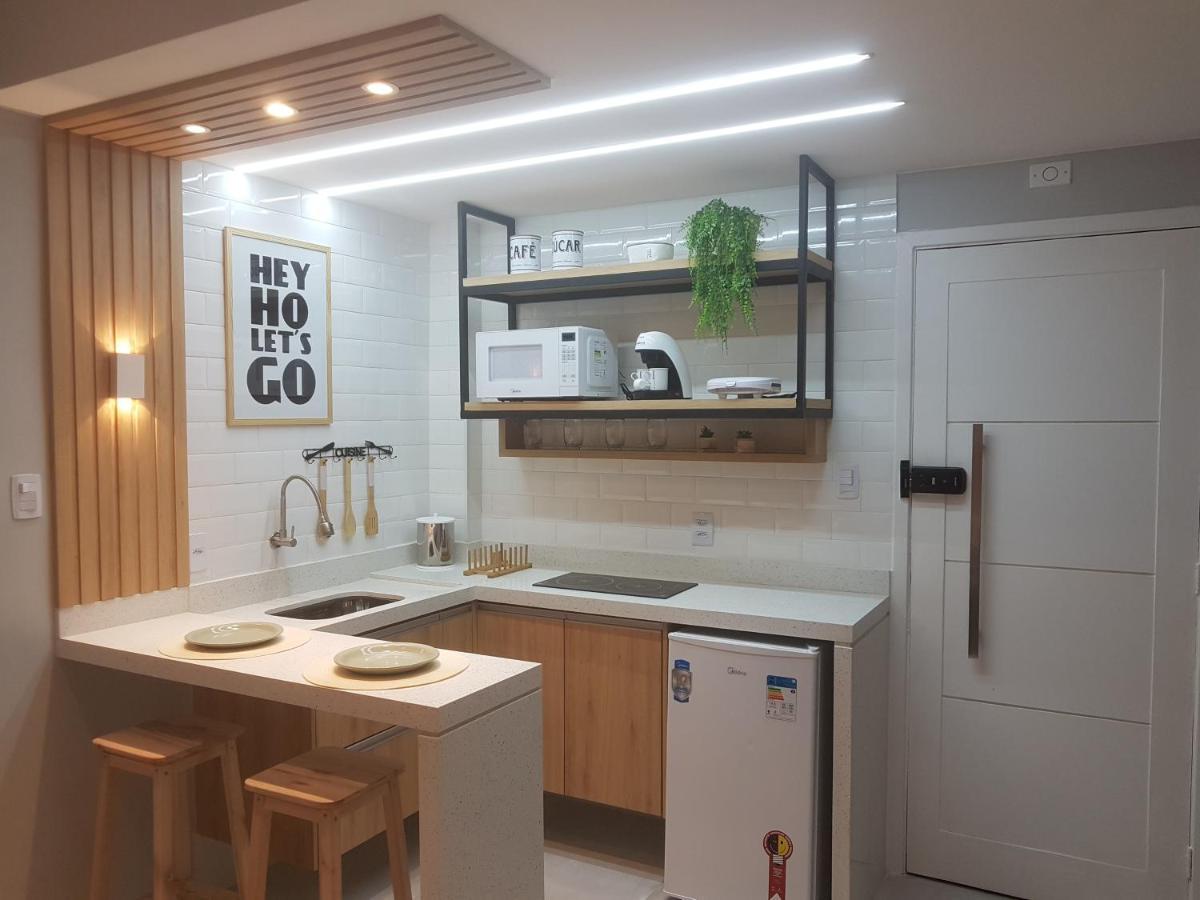 Espetacular Apartamento No Leblon 리오데자네이루 외부 사진