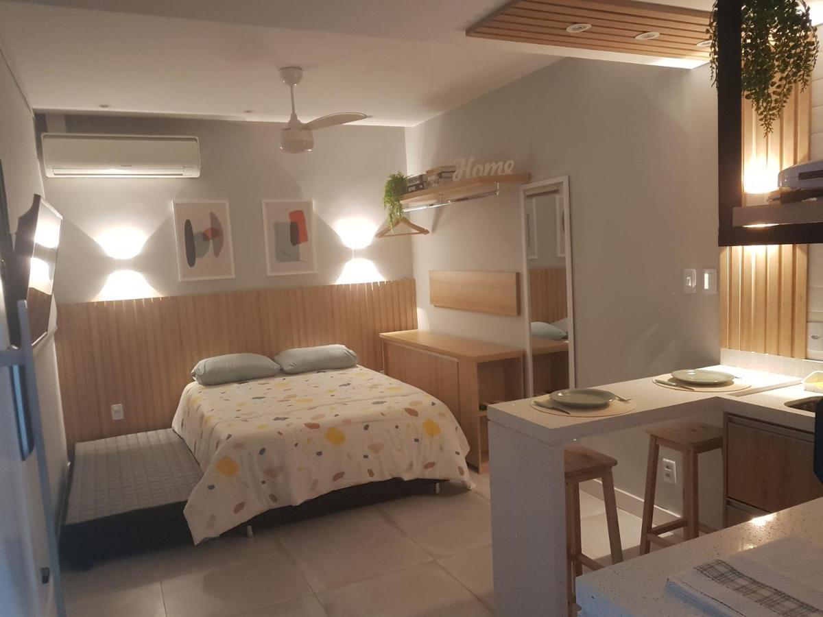 Espetacular Apartamento No Leblon 리오데자네이루 외부 사진