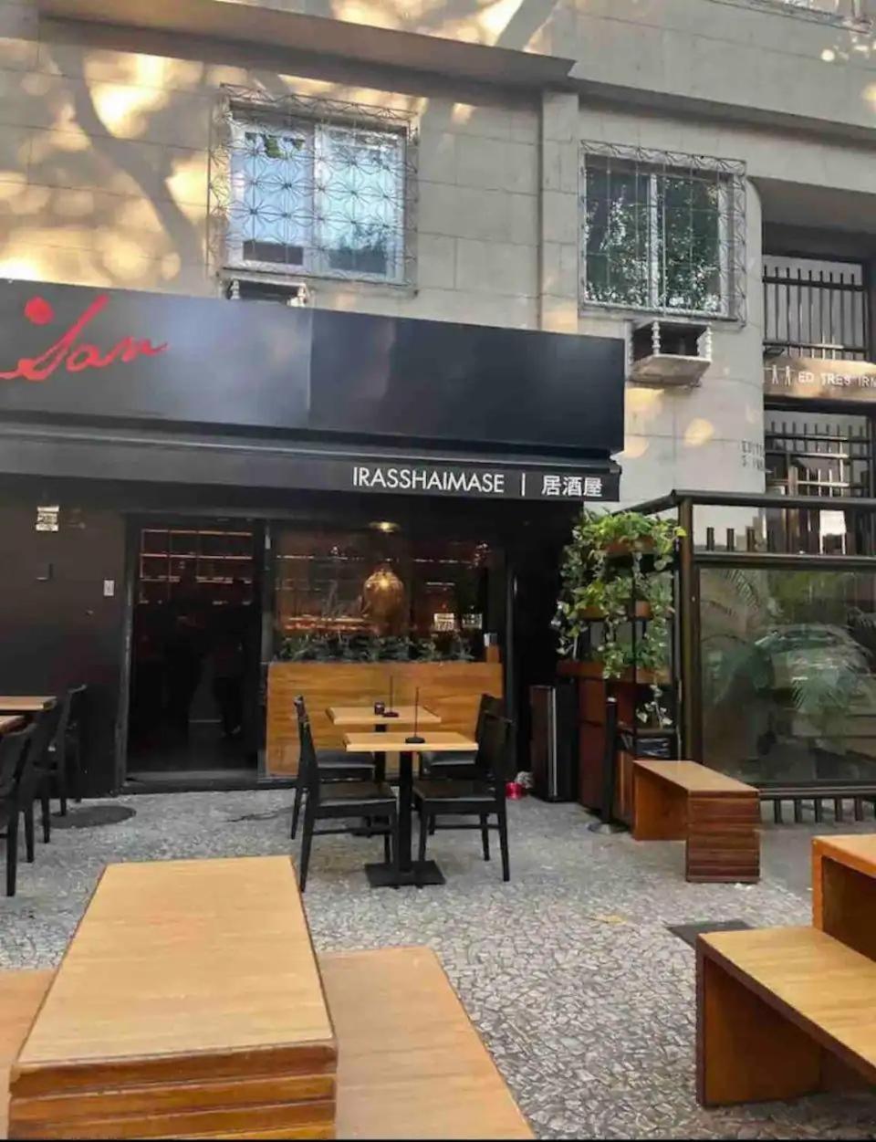 Espetacular Apartamento No Leblon 리오데자네이루 외부 사진