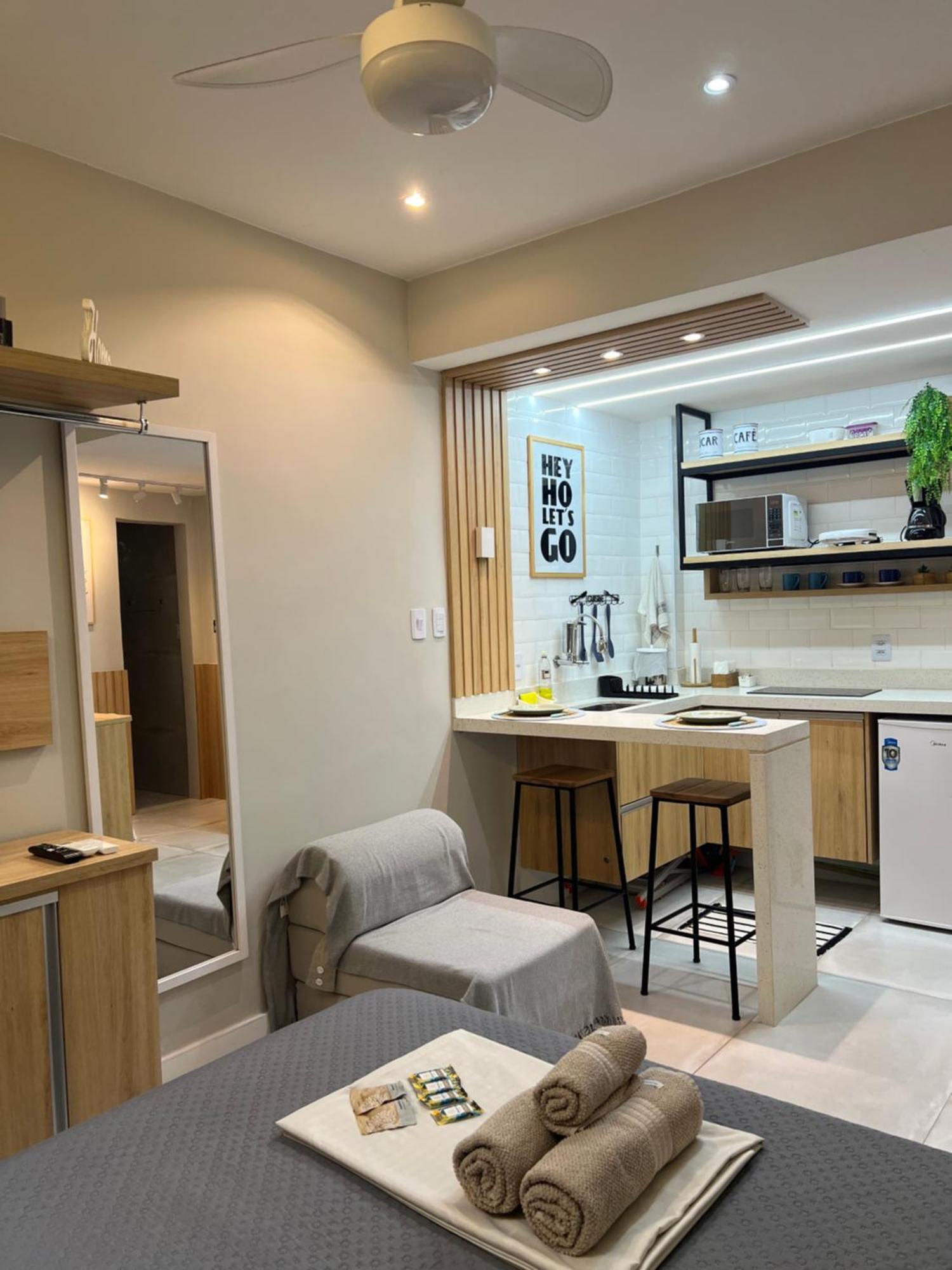 Espetacular Apartamento No Leblon 리오데자네이루 외부 사진